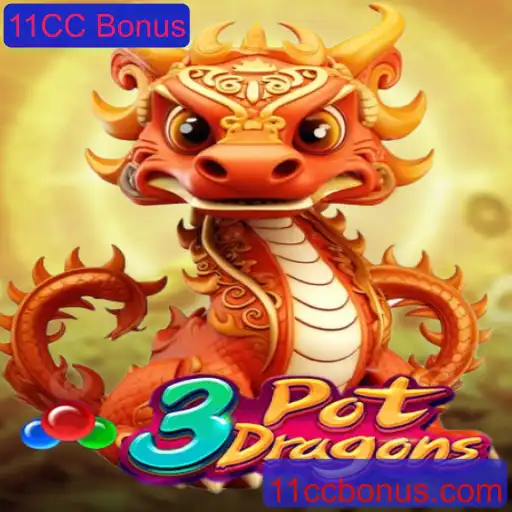 Descubra o Fascinante Mundo do Jogo 3PotDragons e o Incentivo Excepcional do 11CC Bonus