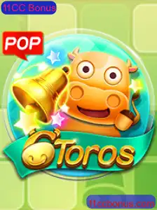 Explorando o Jogo 6Toros: Instruções, Regras e o Novo 11CC Bonus