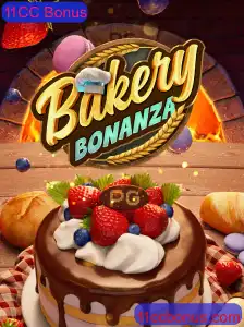 BakeryBonanza: Um Mergulho Saboroso no Mundo da Confeitaria Virtual