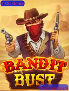 Descubra o Universo de BanditBust e como Dominar o 11CC Bonus