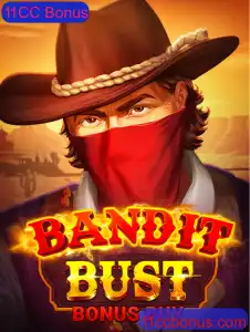 Descubra o Empolgante Mundo de BanditBustBonusBuy e o 11CC Bonus
