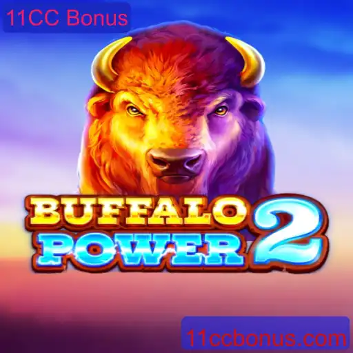Explorando o Mundo do Jogo BuffaloPower2 e o Fascinante 11CC Bonus