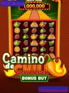 CaminodeChiliBonusBuy: Diversão e Emoção Garantidas
