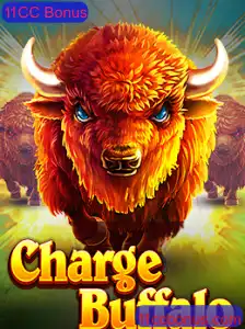Descubra o Excitante Mundo de ChargeBuffalo e seu 11CC Bonus