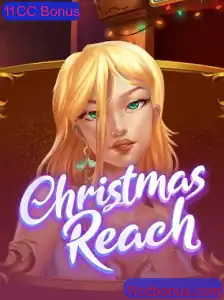 ChristmasReach: Explore a Magia do Natal com Estratégia e Diversão