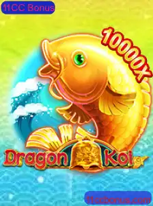 DragonKoi: Uma Jornada Épica no Mundo dos Dragões