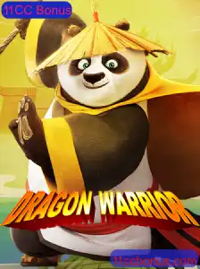 DragonWarrior: Explorando o Fascinante Mundo do Jogo com o 11CC Bonus