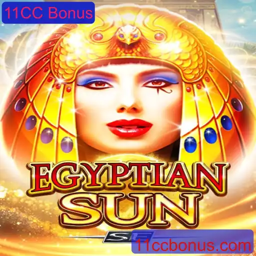 Descubra o Fascinante Mundo de EgyptianSunSE e o Segredo do Bonus 11CC