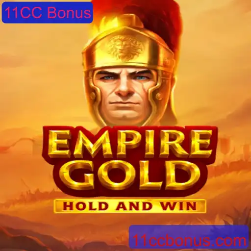 Tudo Sobre EmpireGold e o Excitante 11CC Bonus