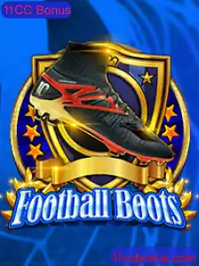 Descubra o Entusiasmante Mundo de FootballBoots com o Excitante 11CC Bonus