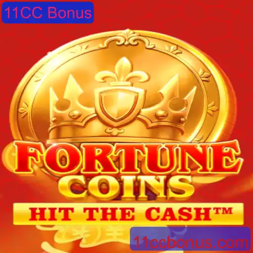 Explorando o Mundo de FortuneCoins: Descubra a Magia do 11CC Bonus