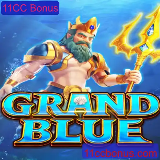 Descubra as Aventuras de GRANDBLUE: Mergulhando no Mundo de 11CC Bonus