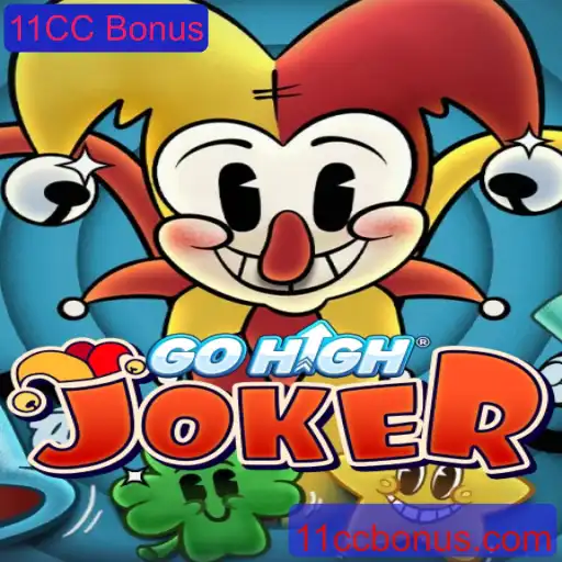 Descubra o Empolgante Mundo de GoHighJoker: Um Novo Jogo que Conquista Fãs com o '11CC Bonus'
