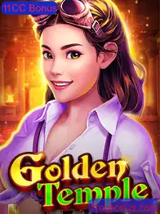Explore o Mundo de Aventura em GoldenTemple com 11CC Bonus