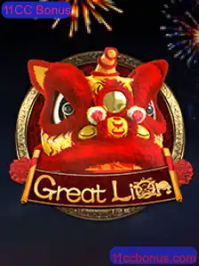 Descubra o Fascinante Mundo do Jogo GreatLion e o 11CC Bonus