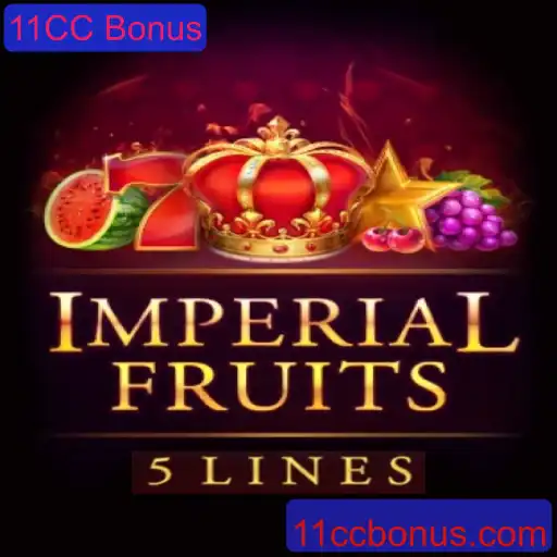 Imperial Fruits 5: Uma Jornada Frutífera no Mundo dos Jogos de Azar