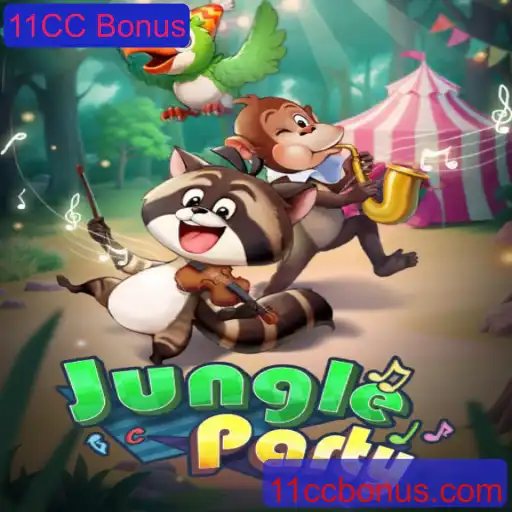 Descubra a Aventura do JungleParty: Um Mundo de Diversão e Estratégia