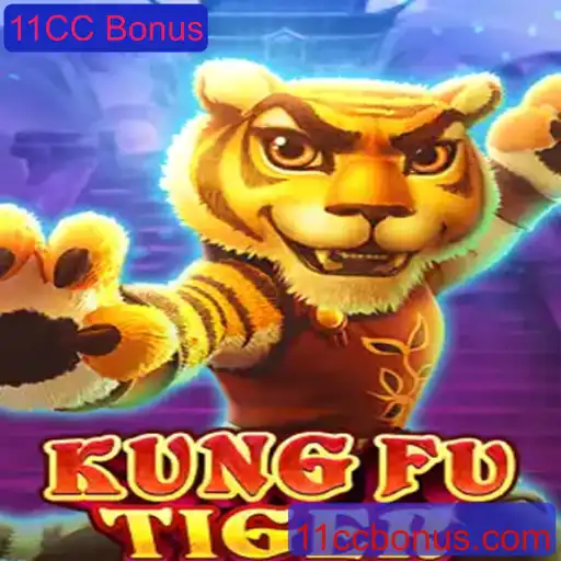 Explorando KungFuTiger: A Nova Sensação do Mundo dos Jogos