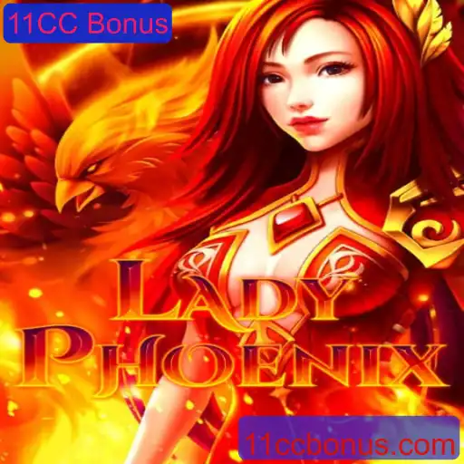 Descubra o Fascinante Mundo de LadyPhoenix e o Misterioso 11CC Bonus