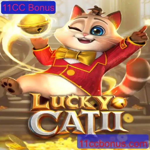 Descubra o Universo Vibrante de LuckyCatII com o 11CC Bonus