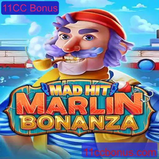 MadHitMarlinBonanza: Mergulhando em Aventura Marinha e Sorte