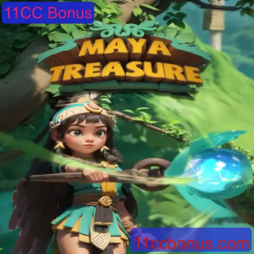 Descubra o Fascinante Mundo de MayaTreasure e o Excitante Bonus 11CC
