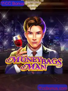 Explorando o Mundo do Jogo MoneybagsMan: Descubra a Excitante Aventura com 11CC Bonus