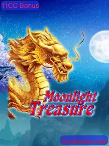 MoonlightTreasure: Desvendando o Jogo de Aventura e Mistério com o Excitante 11CC Bonus