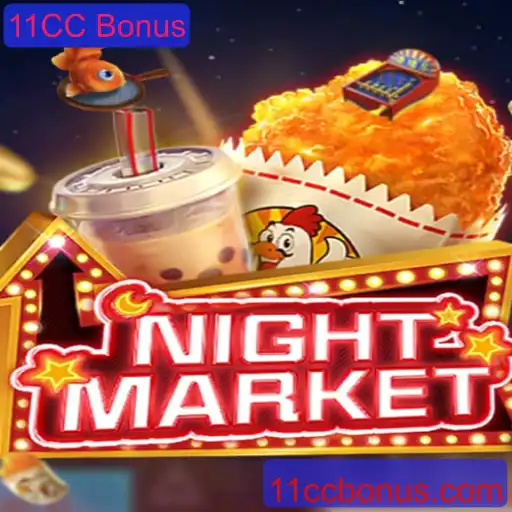 Domine o Jogo NIGHTMARKET: Estratégias e Regras para Vencer com o 11CC Bonus
