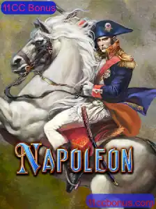 Descubra o Fascinante Mundo do Jogo Napoleon e o Excitante 11CC Bonus