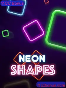Descubra o Fascinante Mundo de NeonShapes e o Impacto do 11CC Bonus