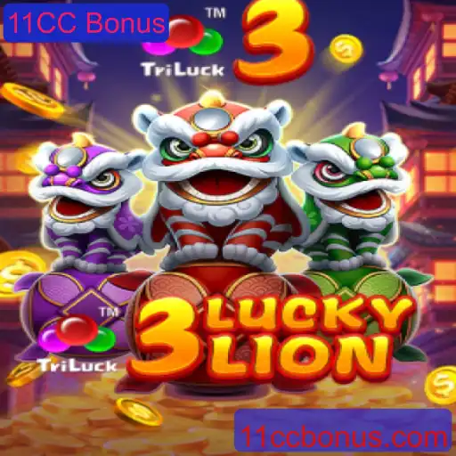 Descubra o Mundo de 3LUCKYLION: Um Jogo de Azar com Inovações