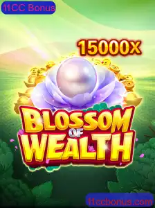 Desvendando BlossomofWealth: Um Mergulho no Mundo dos Jogos de Estratégia com 11CC Bonus