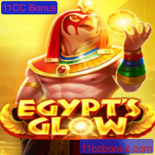 Descubra o Fascinante Mundo de EgyptsGlow com o 11CC Bonus
