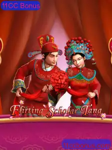 Explorando Flirting Scholar Tang: Um Jogo Histórico com o 11CC Bonus