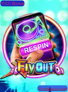 FlyOut: A Nova Sensação dos Jogos com 11CC Bonus
