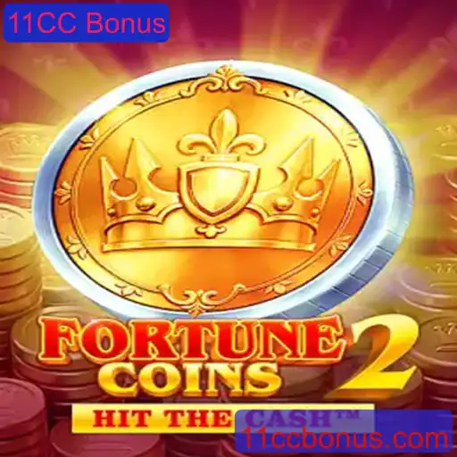 Descubra a Emoção de FortuneCoins2: Uma Nova Aventura no Mundo dos Jogos Online
