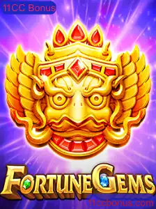 Descubra FortuneGems: O Jogo de Azar Inovador com 11CC Bonus