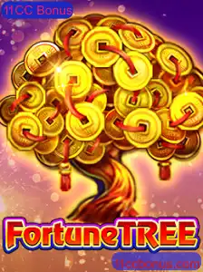 FortuneTree: A Nova Experiência de Jogo com o 11CC Bonus