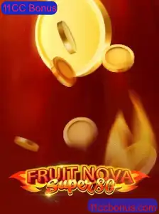 FruitNovaSuper80: Uma Jornada pelo Mundo das Frutas com Bônus Incríveis