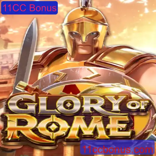 GloryofRome: Explorando o Mundo do Jogo e o Impacto do 11CC Bonus