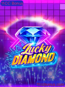 LuckyDiamond: Descubra o Fascinante Mundo do Jogo com 11CC Bonus