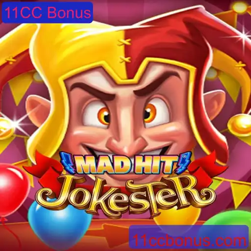 Explorando o Fascinante Mundo de MadHitJokester: A Nova Sensação dos Games
