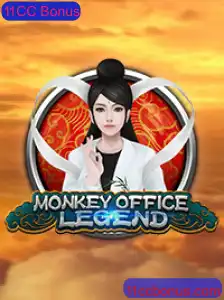Exploração de MonkeyOfficeLegend e o Fascinante 11CC Bonus