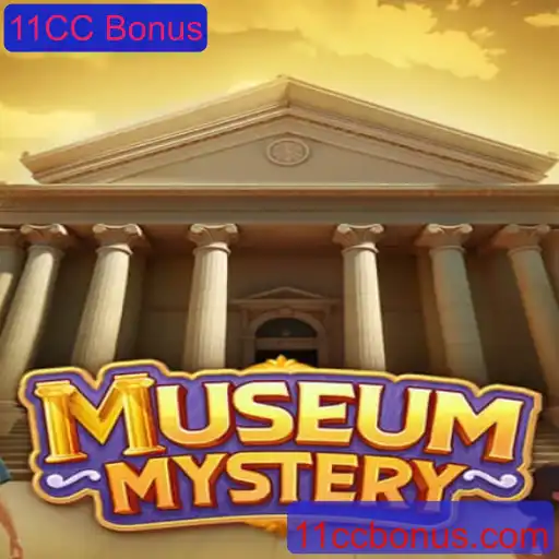 Descubra o Enigma de MuseumMystery e o Fascinante 11CC Bonus