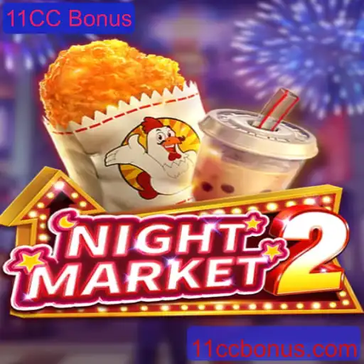 Explorando o Mundo de NightMarket2: Uma Nova Experiência de Jogo com o 11CC Bonus