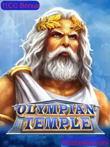 Descubra OlympianTemple e o Emocionante 11CC Bonus