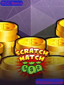 Explorando o Mundo de ScratchMatch e o Impacto do 11CC Bonus