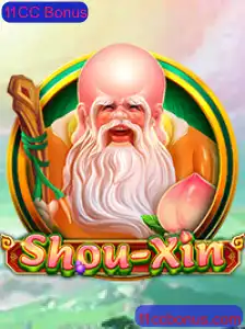 Explorando o Fascinante Jogo ShouXin e o Emocionante 11CC Bonus