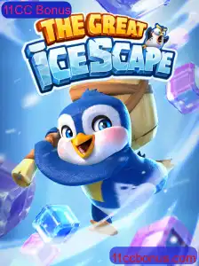 Explorando o Mundo de TheGreatIcescape: Tudo sobre os Desafios e o 11CC Bonus